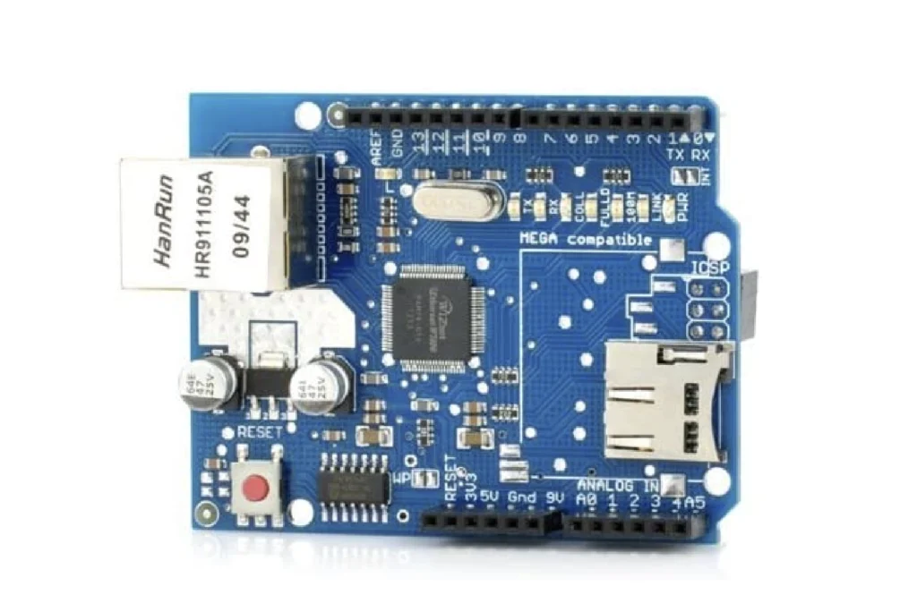 history of arduino