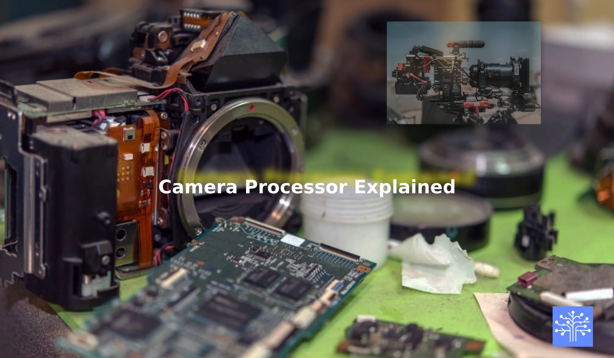 camera processor