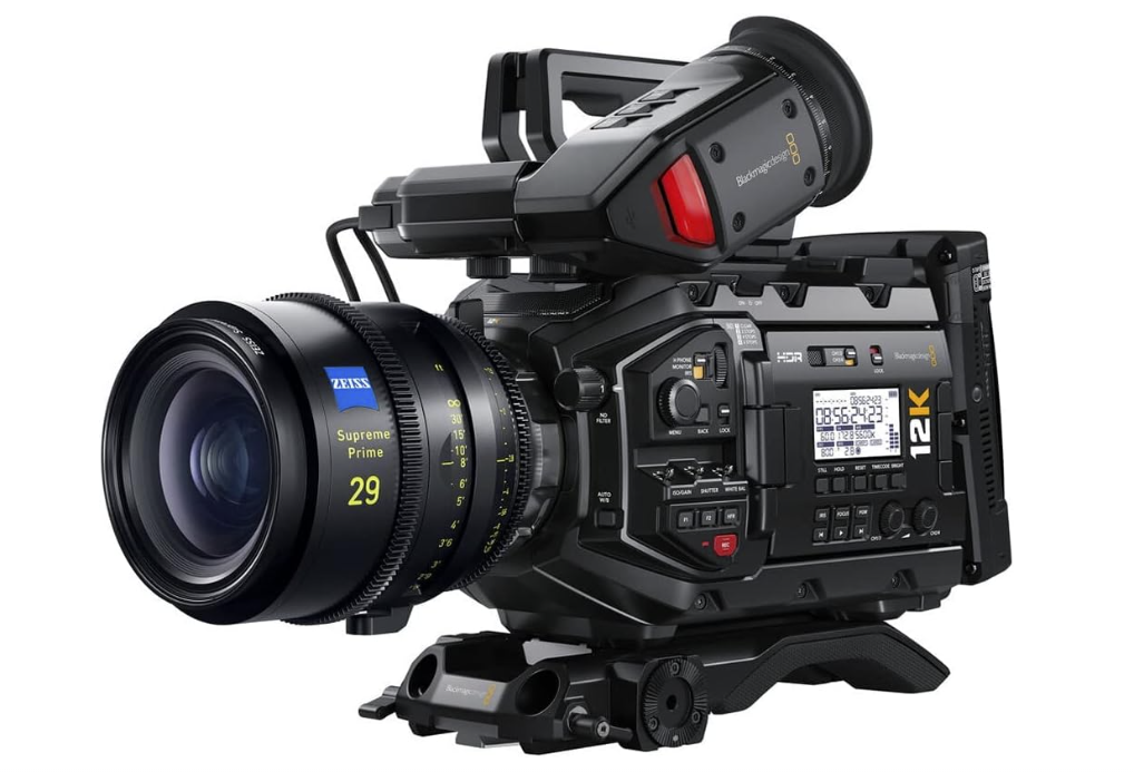 camera processor