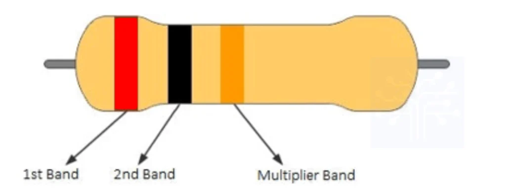  resistor