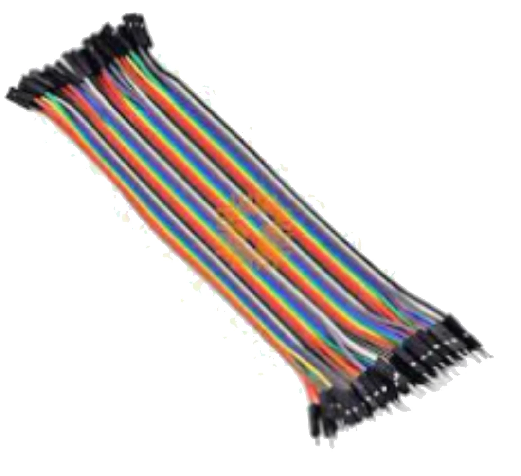 jumper wires