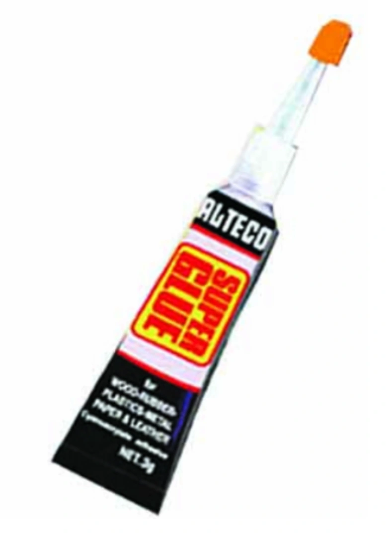 super glue