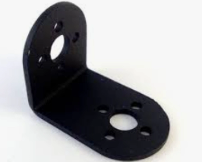 L bracket