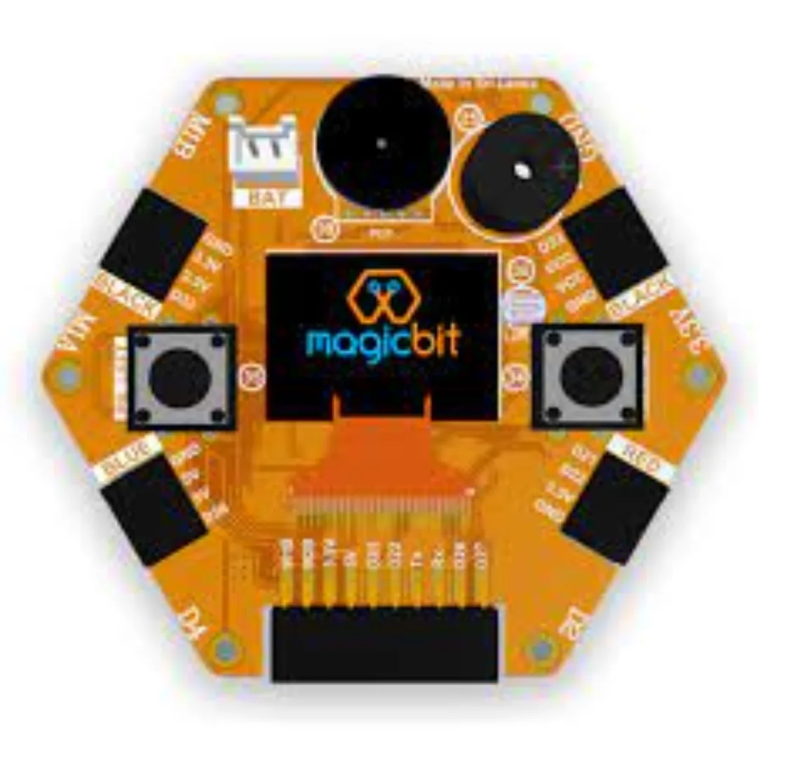 magicbit