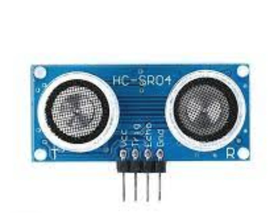 Ultrasonic sensor